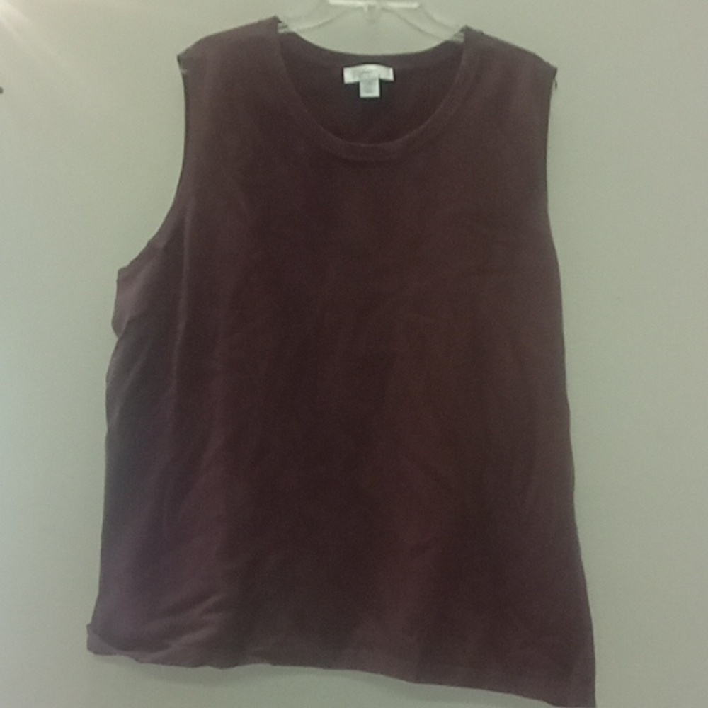 CJ Banks size 3x (sku N102)